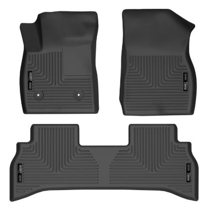 Picture of Husky Liners Floor Liner - 95161