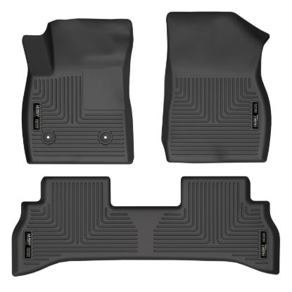 Picture of Husky Liners Floor Liner - 95171