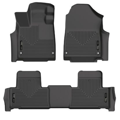 Picture of Husky Liners Floor Liner - 95181
