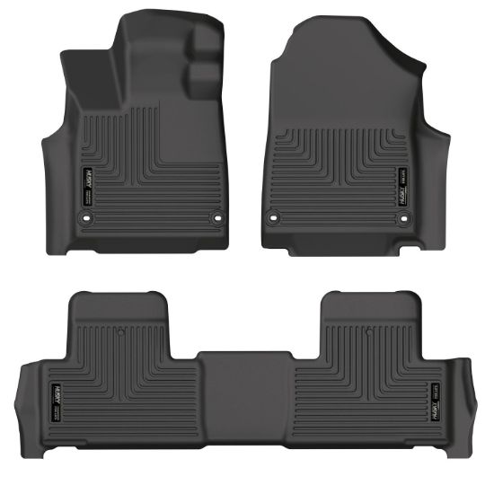 Picture of Husky Liners Floor Liner - 95181