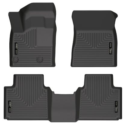 Picture of Husky Liners Floor Liner - 95191