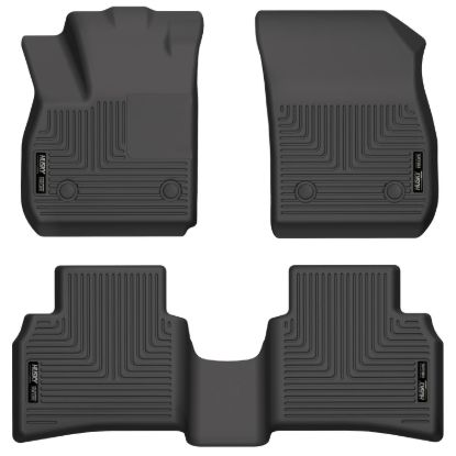 Picture of Husky Liners Floor Liner - 95201