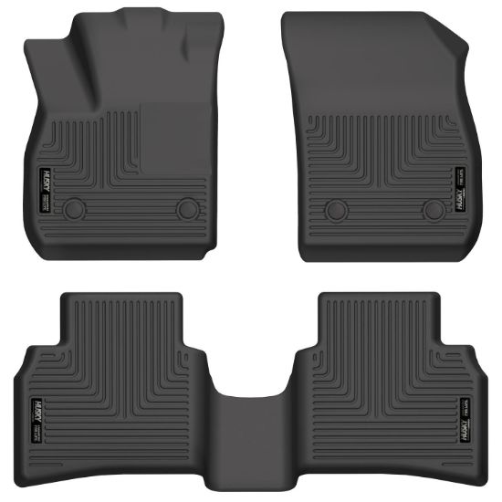 Picture of Husky Liners Floor Liner - 95201