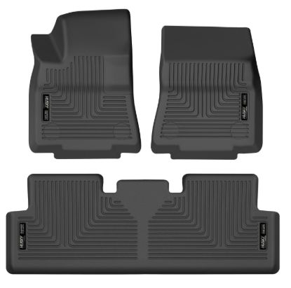 Picture of Husky Liners Floor Liner - 95211
