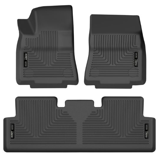 Picture of Husky Liners Floor Liner - 95211