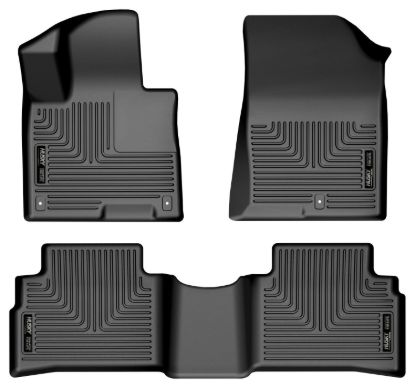 Picture of Husky Liners Floor Liner - 95221