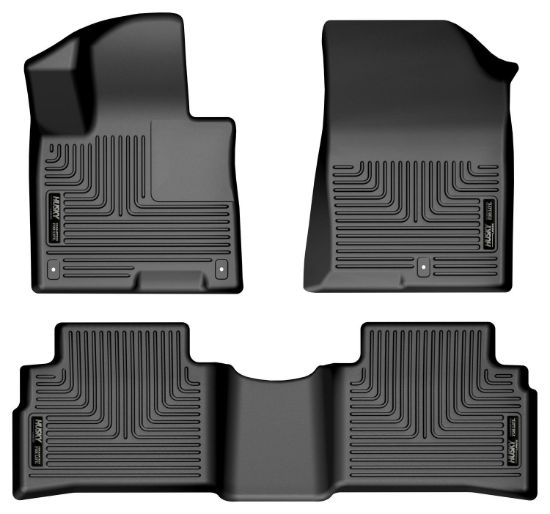 Picture of Husky Liners Floor Liner - 95221