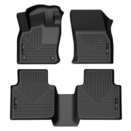 Picture of Husky Liners Floor Liner - 95231