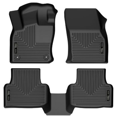 Picture of Husky Liners Floor Liner - 95251