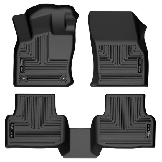 Picture of Husky Liners Floor Liner - 95251