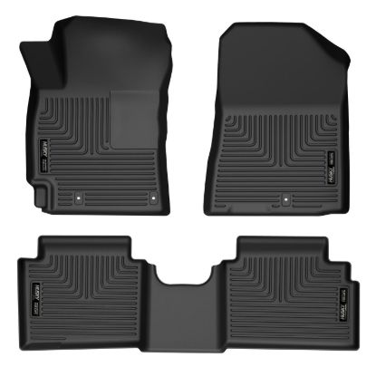 Picture of Husky Liners Floor Liner - 95261