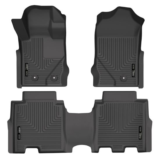 Picture of Husky Liners Floor Liner - 95301