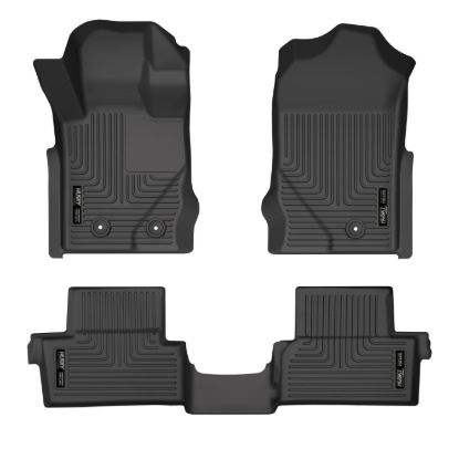 Picture of Husky Liners Floor Liner - 95311