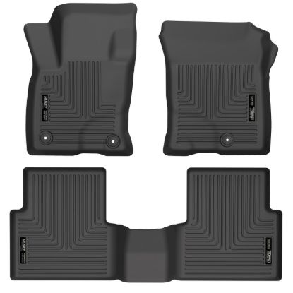 Picture of Husky Liners Floor Liner - 95341