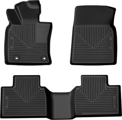 Picture of Husky Liners Floor Liner - 95361