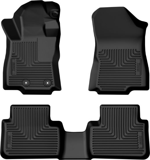 Picture of Husky Liners Floor Liner - 95381