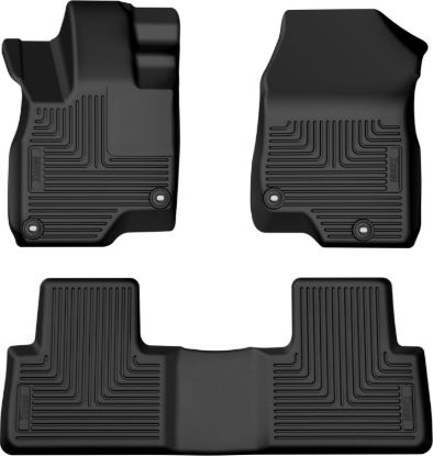 Picture of Husky Liners Floor Liner - 95391