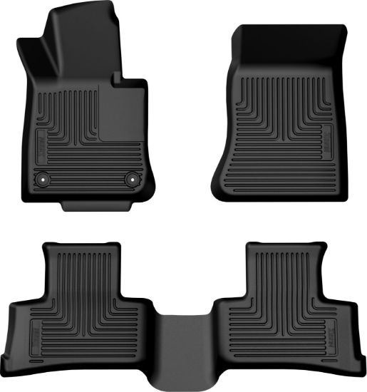 Picture of Husky Liners Floor Liner - 95421