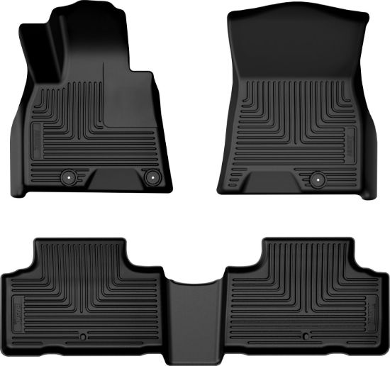 Picture of Husky Liners Floor Liner - 95441