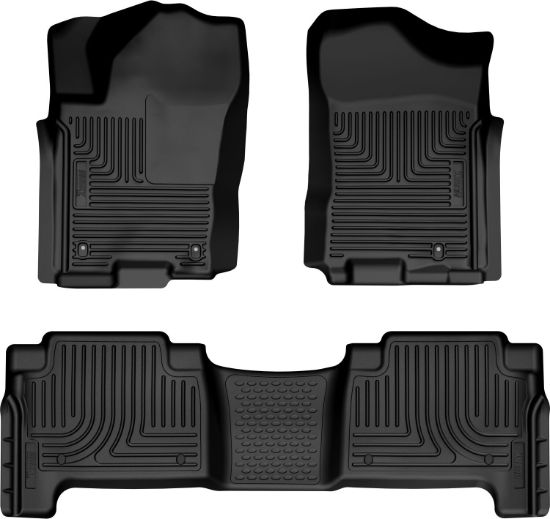 Picture of Husky Liners Floor Liner - 95461