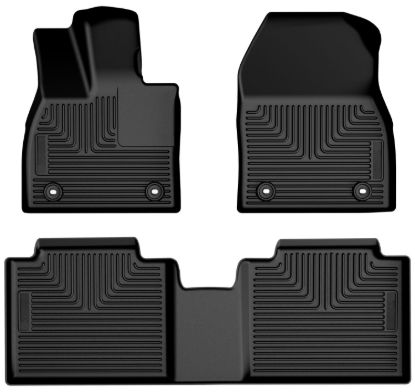 Picture of Husky Liners Floor Liner - 95471