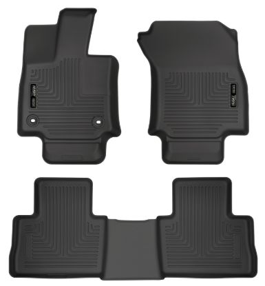 Picture of Husky Liners Floor Liner - 95501