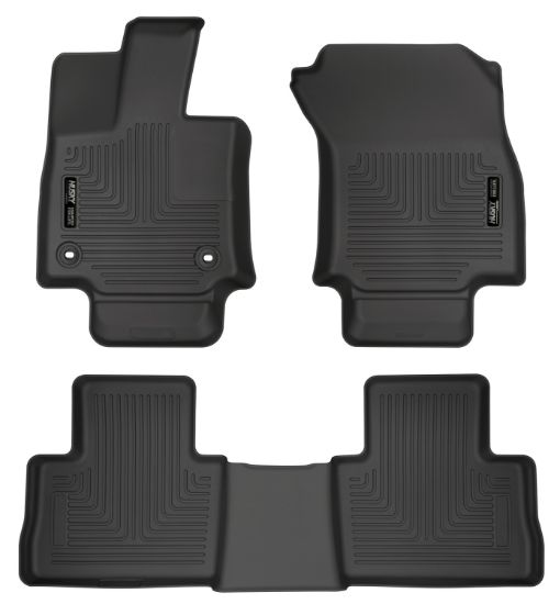 Picture of Husky Liners Floor Liner - 95501