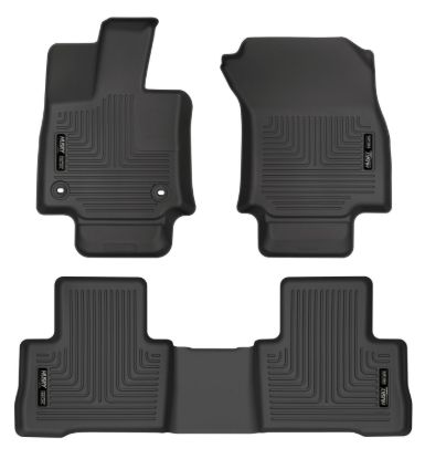 Picture of Husky Liners Floor Liner - 95511