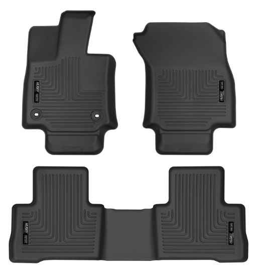 Picture of Husky Liners Floor Liner - 95511
