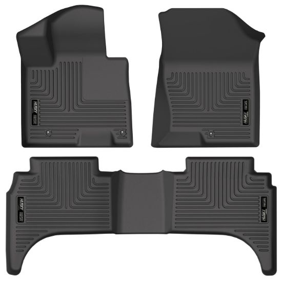 Picture of Husky Liners Floor Liner - 95531