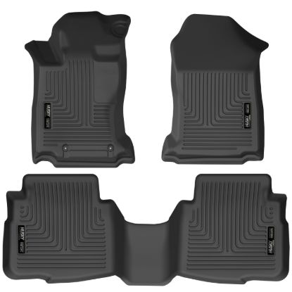 Picture of Husky Liners Floor Liner - 95541