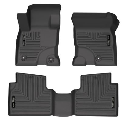 Picture of Husky Liners Floor Liner - 95561