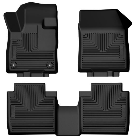 Picture of Husky Liners Floor Liner - 95571