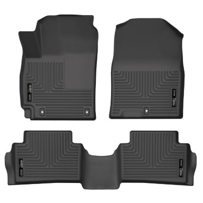 Picture of Husky Liners Floor Liner - 95581