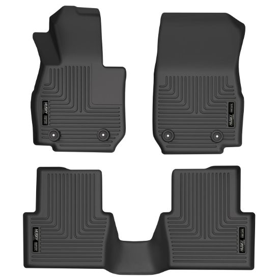 Picture of Husky Liners Floor Liner - 95591