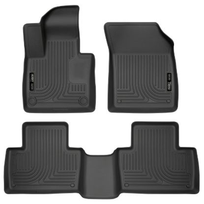 Picture of Husky Liners Floor Liner - 95601