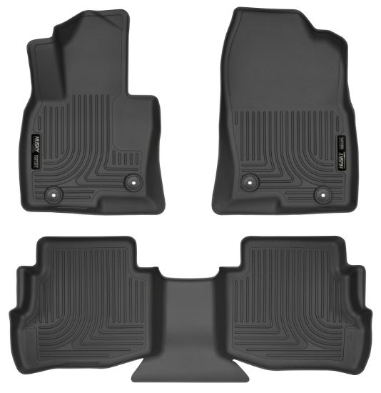 Picture of Husky Liners Floor Liner - 95611