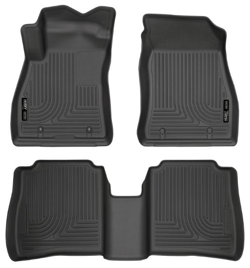 Picture of Husky Liners Floor Liner - 95631