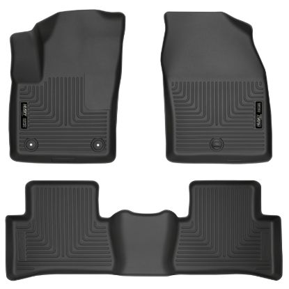 Picture of Husky Liners Floor Liner - 95651