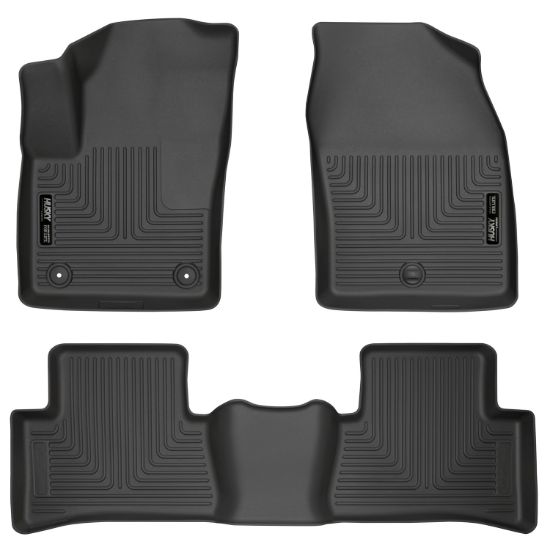 Picture of Husky Liners Floor Liner - 95651