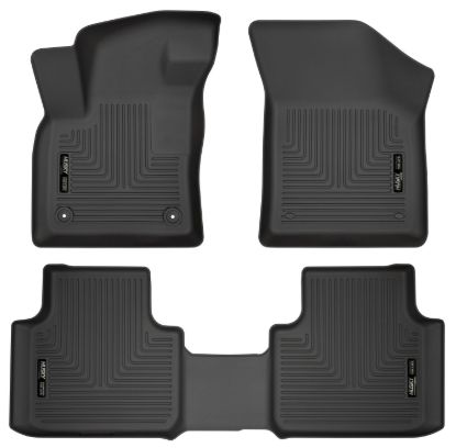 Picture of Husky Liners Floor Liner - 95661