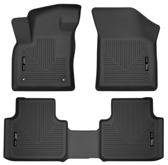 Picture of Husky Liners Floor Liner - 95661