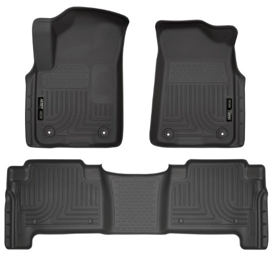 Picture of Husky Liners Floor Liner - 95671
