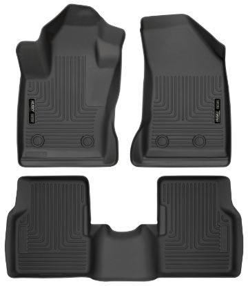 Picture of Husky Liners Floor Liner - 95681