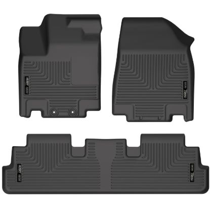 Picture of Husky Liners Floor Liner - 95701