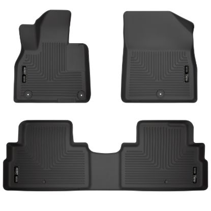 Picture of Husky Liners Floor Liner - 95711