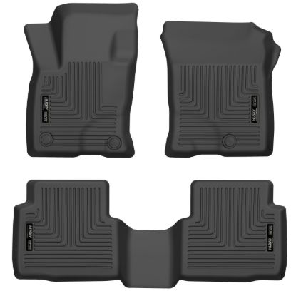Picture of Husky Liners Floor Liner - 95721