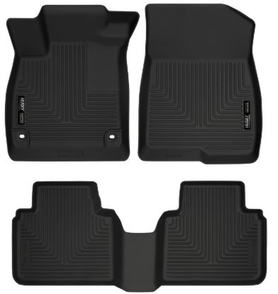 Picture of Husky Liners Floor Liner - 95741