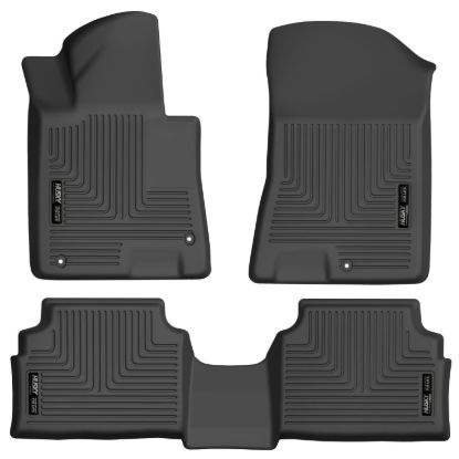 Picture of Husky Liners Floor Liner - 95771