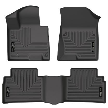 Picture of Husky Liners Floor Liner - 95781